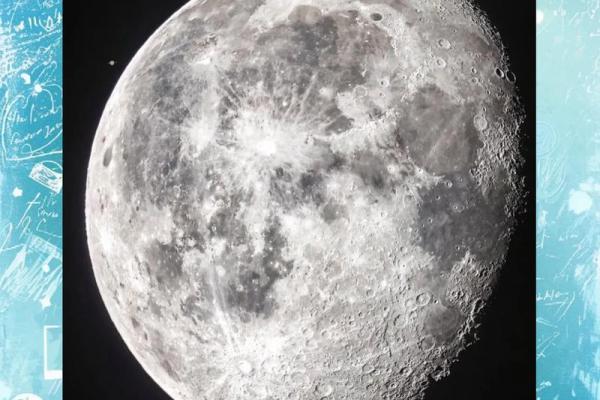 天文奇观：每年一度的星空盛宴