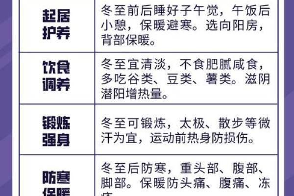 养生与节令相随的节日养生秘笈