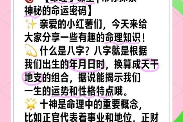 如何破解命运中的暗藏玄机，重新定义人生轨迹？
