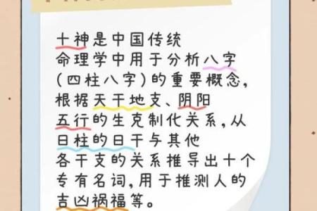 五行格局揭秘：你的性格密码，如何通过八字来解读？