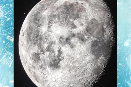 天文奇观：每年一度的星空盛宴