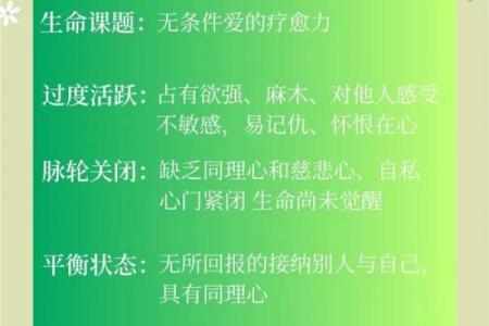 五行性格解码：走出误区，开启你的性格蜕变之旅