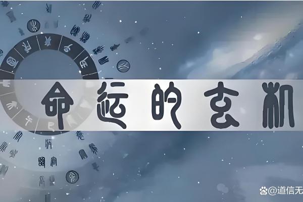 反而不按常理走：五行命理中的命运暗藏玄机