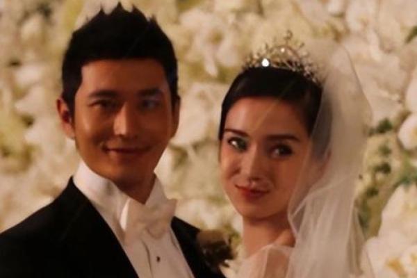 命理误区大揭秘：黄晓明婚姻背后的真相