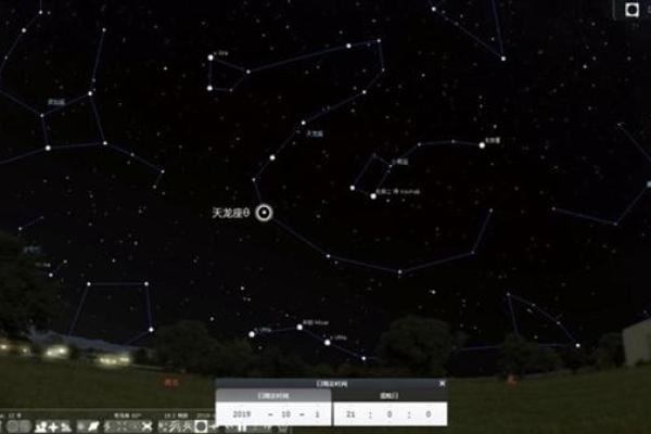 天文与圣诞节：从星光到节庆的时间计算