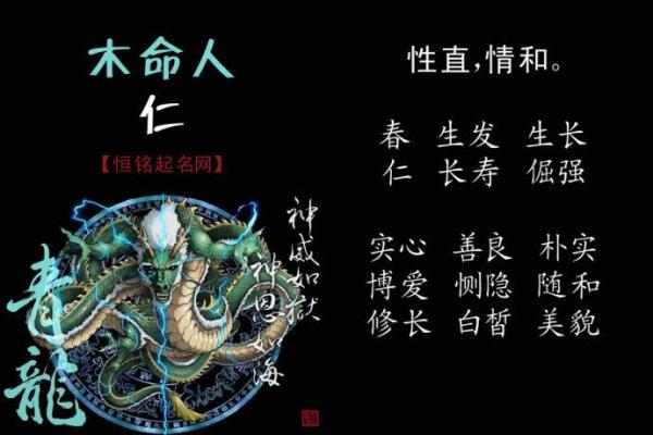 山字五行格局深度解析：性格解析，揭开你的命运之谜