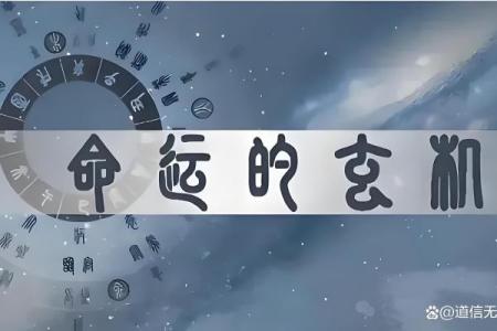反而不按常理走：五行命理中的命运暗藏玄机