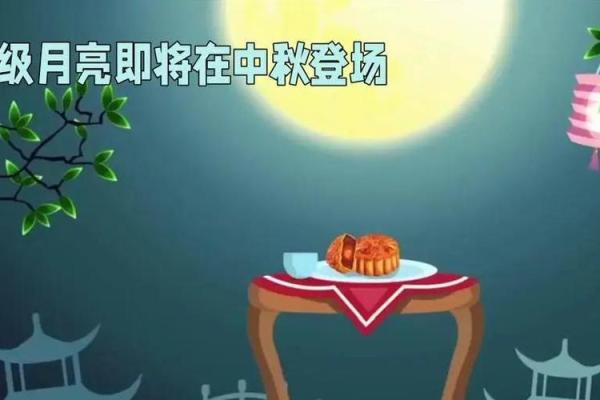 月亮节：了解世界各地的月亮崇拜与天文节日