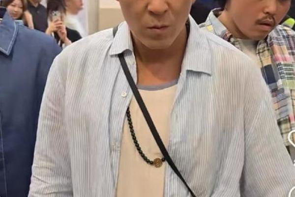 陈冠希命理揭秘：误区中的真相，如何逆袭命运？