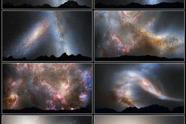 印度天文节日背后的星空故事
