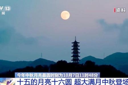 十月天文奇观与古老节日的深厚联系