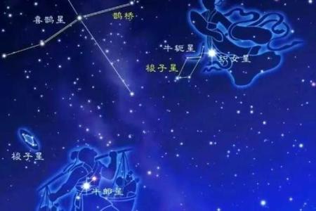 天文节日排行：根据星辰运动安排的节庆活动