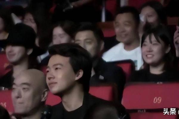 朱亚文命理深度解析：暗藏玄机的命运密码
