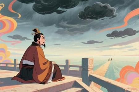 命运密码揭秘：空亡之下，如何逆转命运走向？