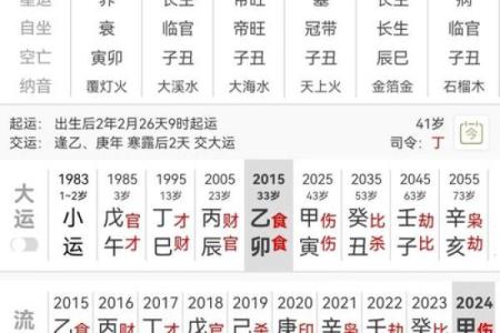 八字命理中的暗藏玄机：你了解的真的对吗？