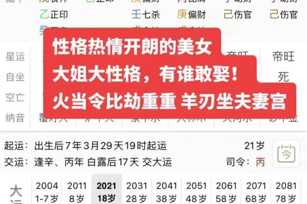 八字命理中的误区与真相，你真的了解自己的命运吗？