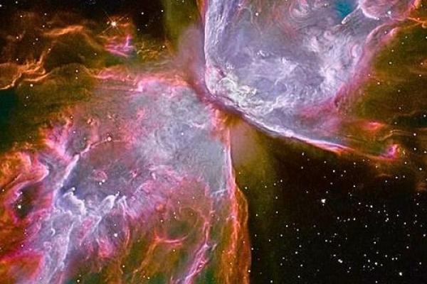 天文奇观:星空中的重要时刻 天文奇观:星空中的重要时刻