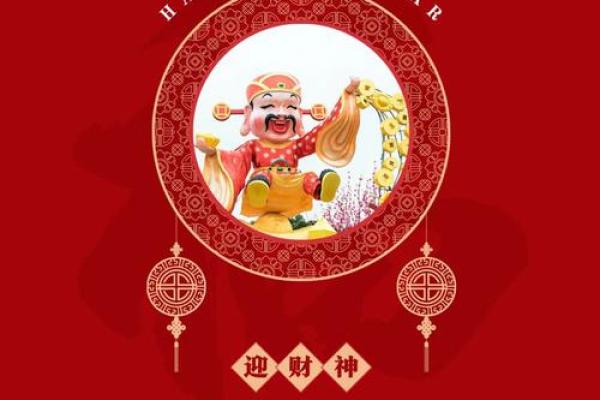 文化之根，节日祝福中的中国风情
