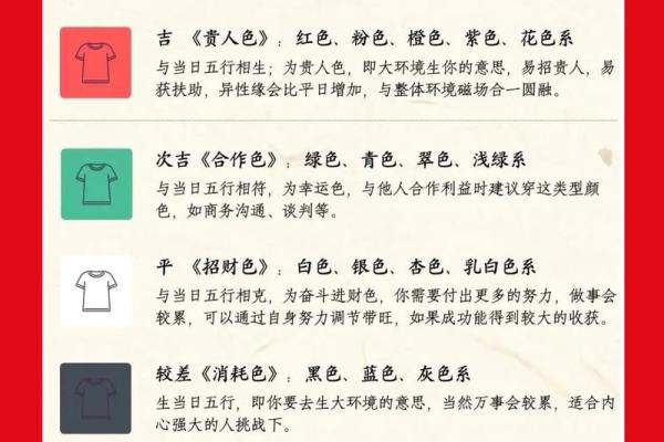 五行格局的实用指南：解析你的性格，迈向成功之道