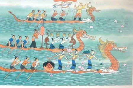 国庆节的民俗故事:从文化传承到现代生活