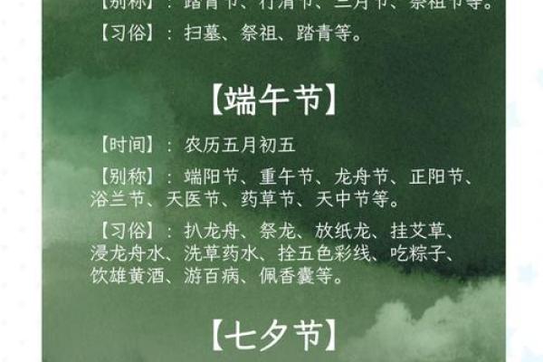 适合全家一起庆祝的节日排行，快乐与传统并存