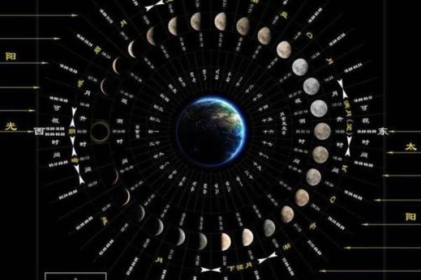 探秘六月的天文奇观与农耕节令的完美结合 探秘六月的天文奇观与农耕节令的完美结合