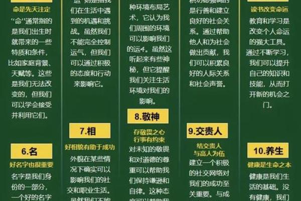 五行格局与性格解析：陈曼教你如何打造完美人生格局