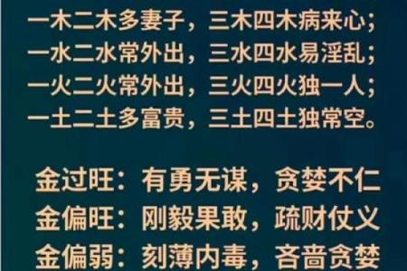颠覆传统五行观：木行性格反而可以这样改变