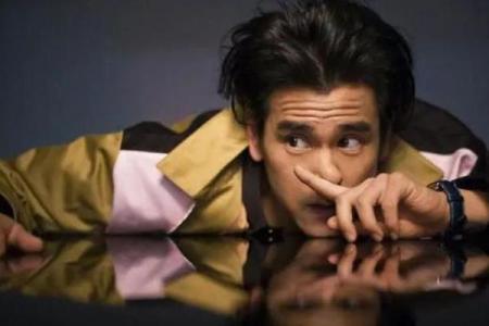 颠覆传统思维：台湾命理大师教你如何改变命运的暗藏玄机