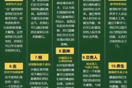 五行格局与性格解析：陈曼教你如何打造完美人生格局