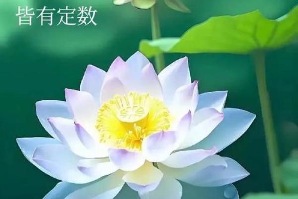 命运密码揭秘:莲花命理中的暗藏玄机与改变之道 命运密码揭秘:莲花命理中的暗藏玄机与改变之道
