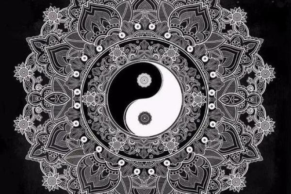 灰色五行格局揭秘：你的性格解析如何影响人生走向？
