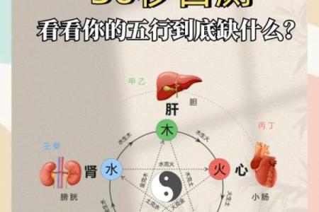 金缺女孩性格重塑指南:如何改变五行格局?