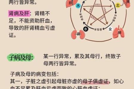五行误区大揭秘:性格解析的颠覆性真相
