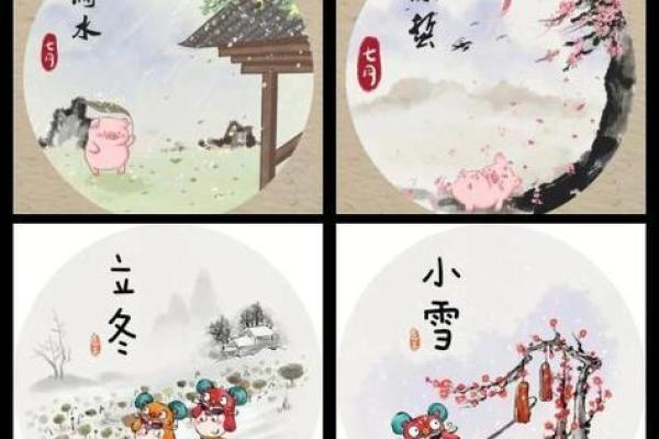 中国传统民俗节日背后的农耕文化与天文智慧