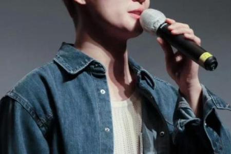 金俊秀命理中暗藏玄机，你是否走在误区里？