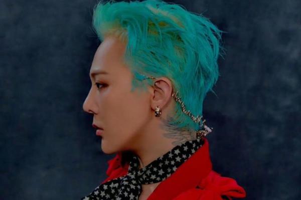 权志龙命运密码:他如何逆天改命,突破命运的束缚 权志龙命运密码:他如何逆天改命,突破命运的束缚