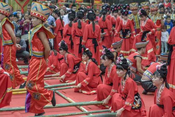 民族传统节日与农耕文化的深厚联系 民族传统节日与农耕文化的深厚联系