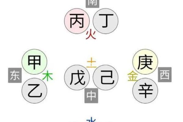 舒五行属性性格解析：揭开五行格局的神秘面纱