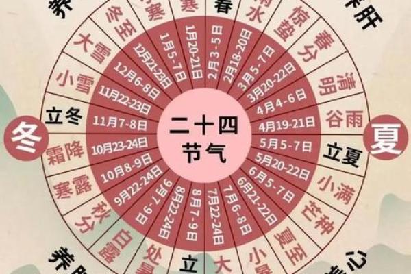 盛夏节气：从农耕祭典到天文现象的全景解读