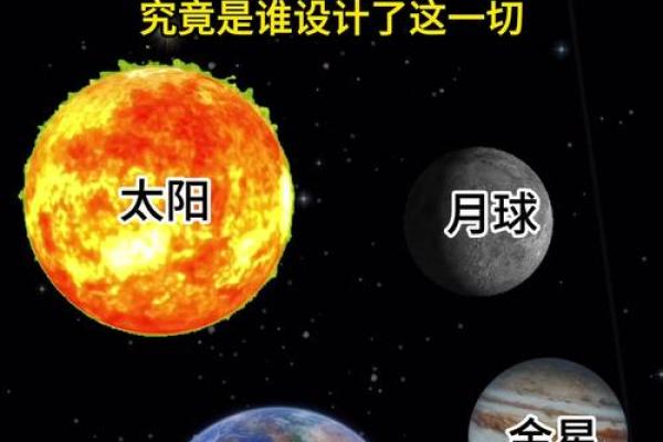 天文现象与全球节日:太阳、月亮与星辰的节庆意义 天文现象与全球节日:太阳、月亮与星辰的节庆意义