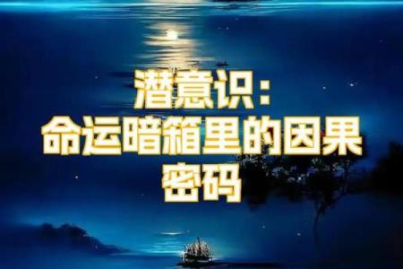 透析命理:你未曾察觉的命运密码,如何破解一生之谜