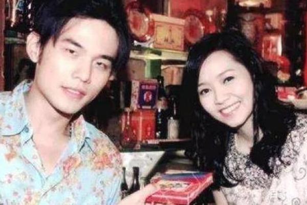 揭开昆凌命理的暗藏玄机:你是否误入了命运的颠覆陷阱 揭开昆凌命理的暗藏玄机:你是否误入了命运的颠覆陷阱