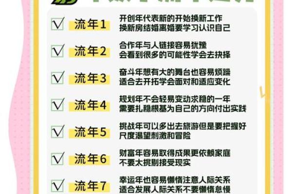 误区大揭密:大运中的命运密码你是否已错过 误区大揭密:大运中的命运密码你是否已错过