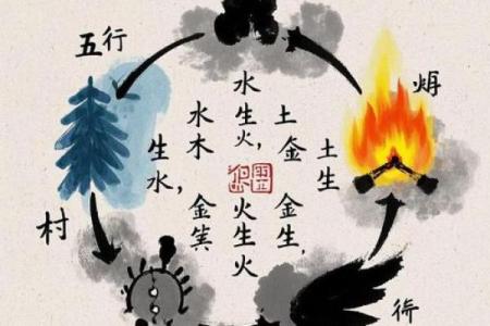 如何改变五行格局?揭秘你的性格潜力,突破自我极限