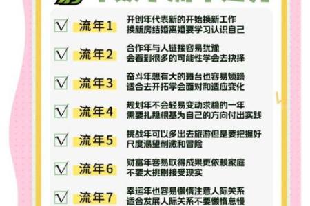 误区大揭密：大运中的命运密码你是否已错过