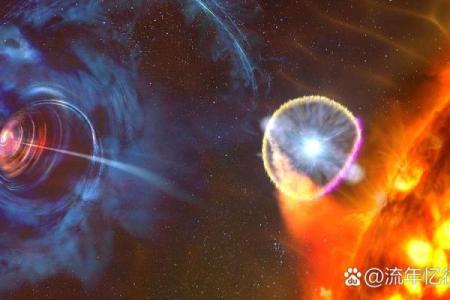 天文现象揭秘：这一天的星空与宇宙有何不同