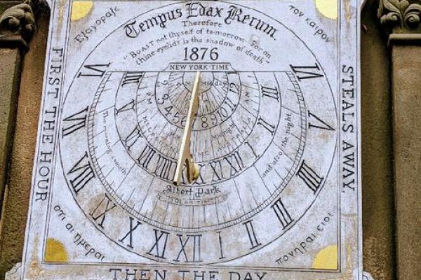 西方节日如何反映古老的天文观测 西方节日如何反映古老的天文观测