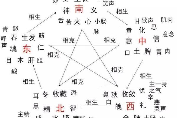 如何改变妍字五行格局?揭秘性格重塑之道 如何改变妍字五行格局?揭秘性格重塑之道