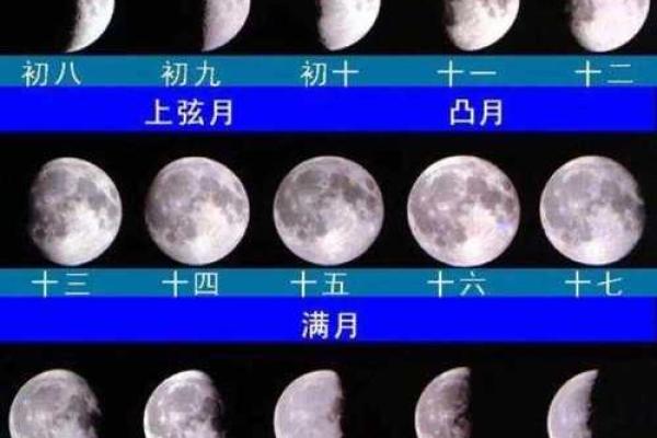 中国节日里的天文节令与季节变化